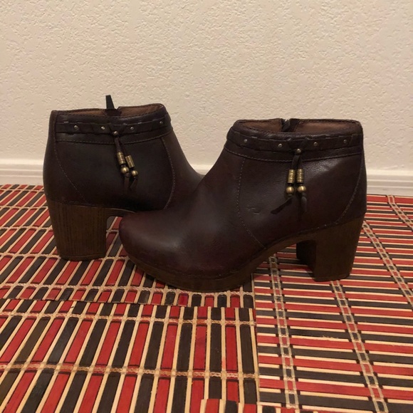 dansko dabney 38